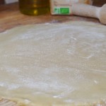 Pâte brisée - Cuisine maison © par Fanny GRW - Recettes d'ici et d'ailleurs