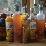 Souvenir de Martinique © par Fanny GRW - Recettes d'ici et d'ailleurs