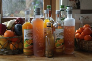 Souvenir de Martinique © par Fanny GRW - Recettes d'ici et d'ailleurs