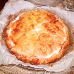 Tourte de pommes de terre © Balico & co