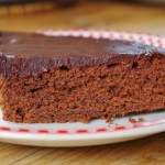 Moelleux au chocolat extra - Cuisine maison © par Fanny GRW - Recettes d'ici et d'ailleurs