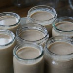 Recette de yaourts maison aux speculoos - Cuisine du quotidien © par Fanny GRW - Recettes d'ici et d'ailleurs
