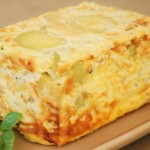 Terrine de légumes du soleil ©Balico & co