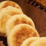 Muffins anglais - - Cuisine brittanique © par Fanny GRW - Recettes d'ici et d'ailleurs
