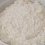 Riz au lait - Cuisine maison © par Fanny GRW - Recettes d'ici et d'ailleurs