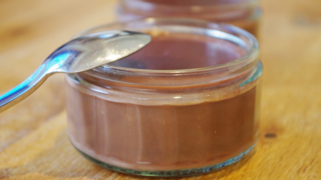 farinettes tarnaises au chocolat - Cuisine du Sud-ouest © par Fanny GRW - Recettes d'ici et d'ailleurs
