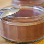 farinettes tarnaises au chocolat - Cuisine du Sud-ouest © par Fanny GRW - Recettes d'ici et d'ailleurs