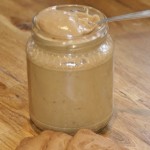 pâte à tartiner aux speculoos - Copie