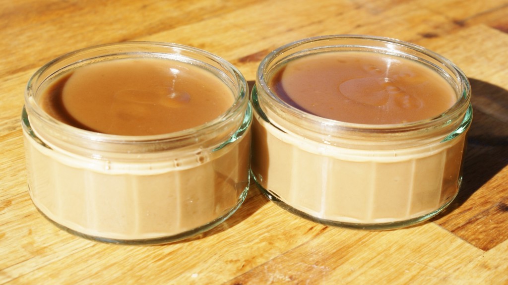 farinettes praline et noisettes - Cuisine maison © par Fanny GRW - Recettes d'ici et d'ailleurs