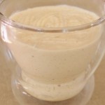 Mousse de crème de châtaigne façon Maronsui's - - Cuisine maison © par Fanny GRW - Recettes d'ici et d'ailleurs