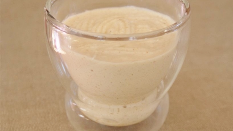 Mousse de crème de châtaigne façon Maronsui's - - Cuisine maison © par Fanny GRW - Recettes d'ici et d'ailleurs