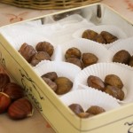 marrons glacés maison © par Fanny GRW - Recettes d'ici et d'ailleurs