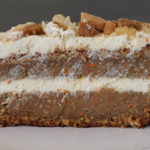 CARROT CAKE - recette américaine par Balico & Co