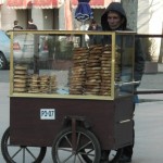 Streeefood à Istanbul © Balico & co
