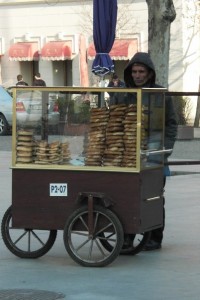 Streeefood à Istanbul © Balico & co