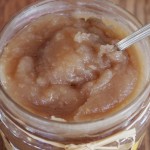 Crème de marrons maison - Recette ardéchoise © par Fanny GRW - Recettes d'ici et d'ailleurs