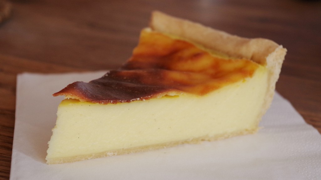 Flan pâtissier traditionnel - Cuisine française © par Fanny GRW - Recettes d'ici et d'ailleurs