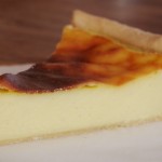 Flan pâtissier traditionnel - Cuisine française © par Fanny GRW - Recettes d'ici et d'ailleurs