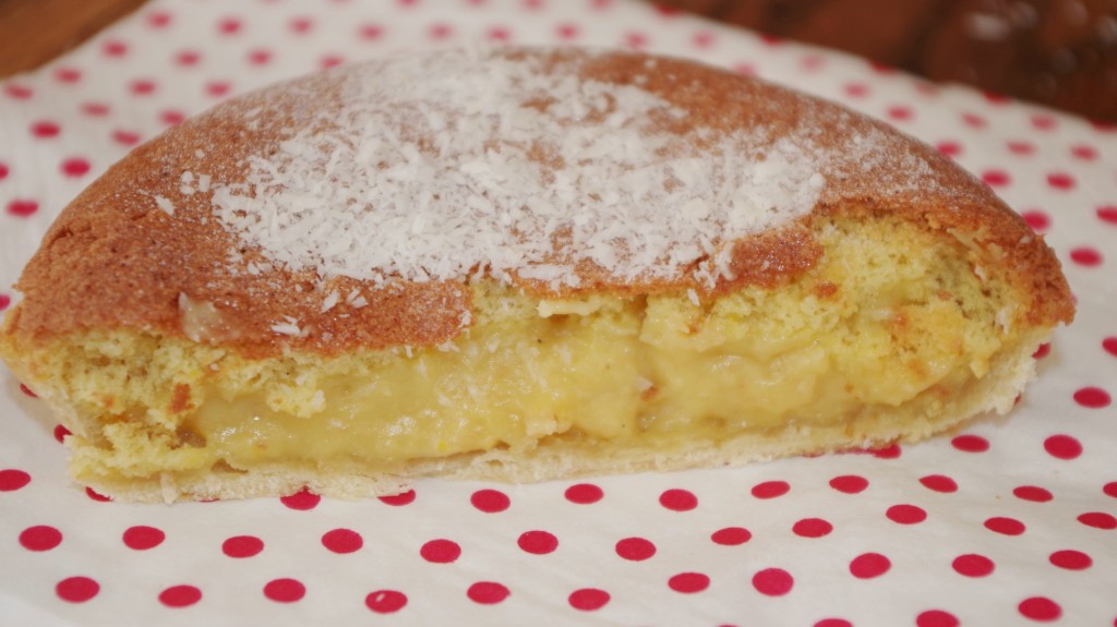 Tourment d'amour - Cuisine créole © par Fanny GRW - Recettes d'ici et d'ailleurs