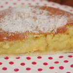 Tourment d'amour - Cuisine créole © par Fanny GRW - Recettes d'ici et d'ailleurs