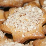 Biscuits sablés de Noël © Recettes d'ici et d'ailleurs