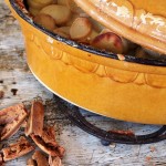 Baeckeoffe - Cuisine alsacienne ©Recettes d'ici et d'ailleurs