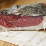 magret de canard séché maison © Recettes d'ici et d'ailleurs © Recettes d'ici et d'ailleurs