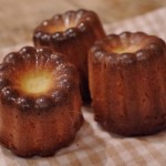 Canelés bordelais - Cuisine bordelaise © Recettes d'ici et d'ailleurs