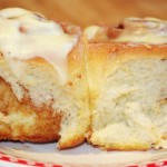 Cinnamon Rolls - Cuisine américaine © Recettes d'ici et d'ailleurs