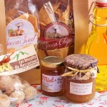 Cadeau du concours 1 an du blog © Recettes d'ici et d'ailleurs