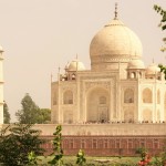 Taj Mahal - Un malai kofta à Agra - Une ville, un plat © Balico & co