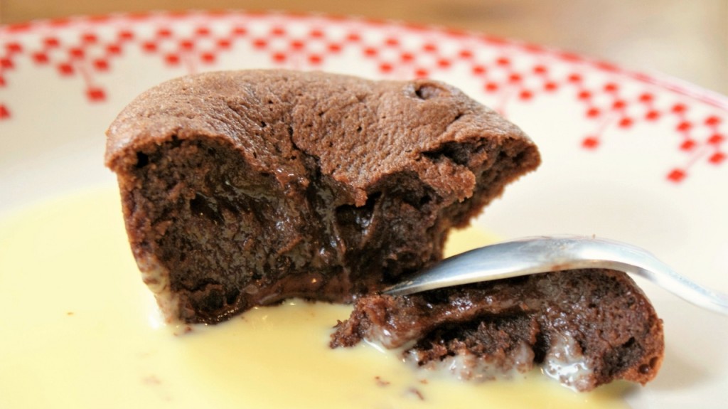 Fondants au chocolat inratables © Balico & co