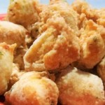 Accras de morue - Recette antillaise © Balico & co