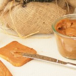 Pâte à tartiner de spéculoos végétalienne © Balico & co