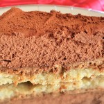 Trianon au chocolat © Balico & co