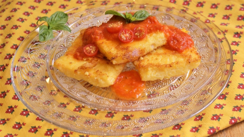 Gnocchis à la romaine Cuisine italienne © Balico & co