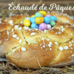 Echaudé aux œufs de Pâques de Nice