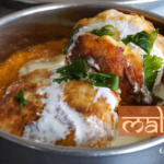 Recette du Malai Kofta indien
